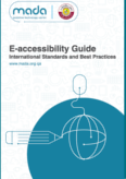 MADA e-Accessibility Guide