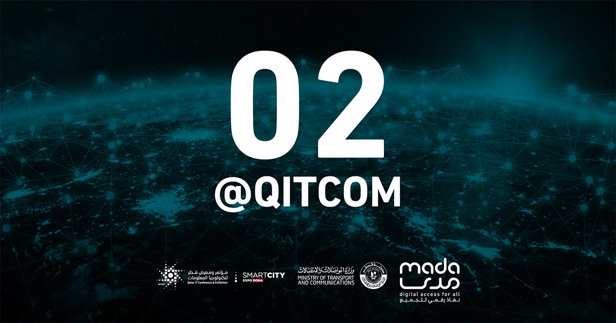 MADA QITCOM Day02