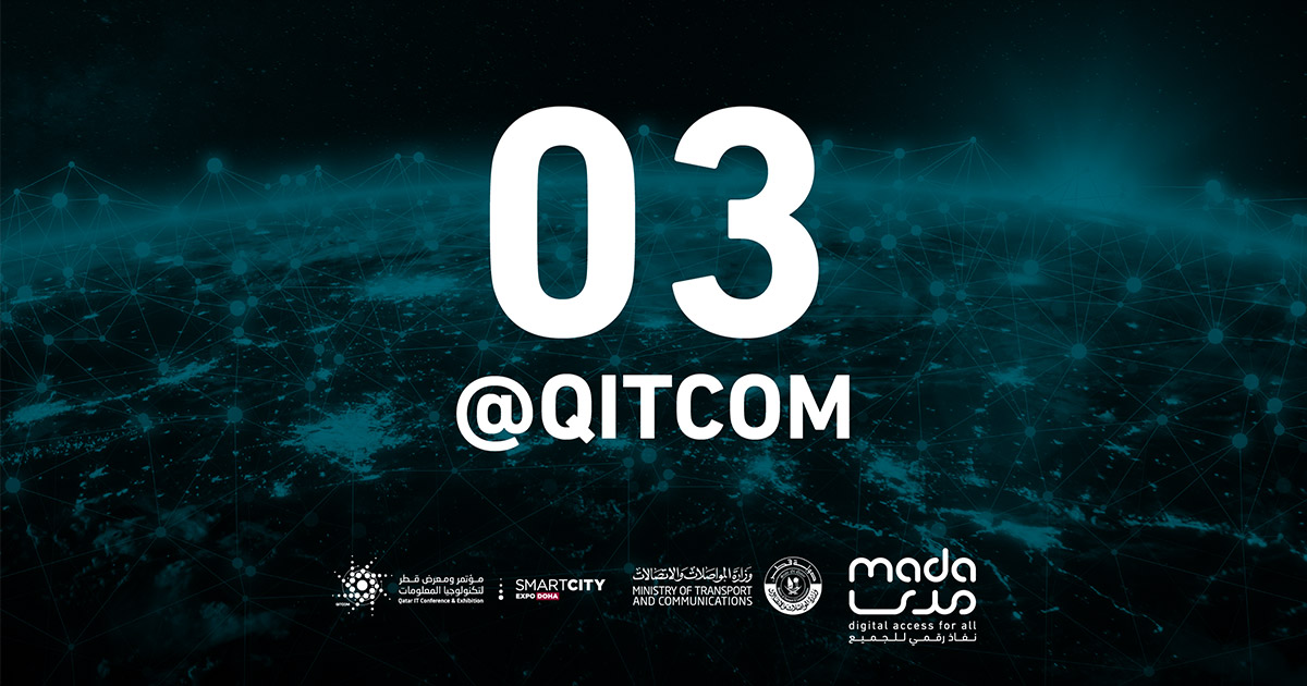 MADA QITCOM Day03