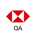 HSBC Qatar Application