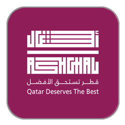 Ashghal Application