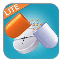 DoseOrganzier Lite Application