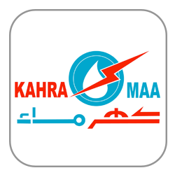 Kahramaa Application