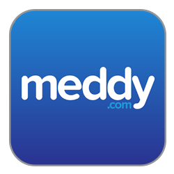 “Meddy” application