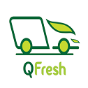 تطبيق “QFresh“(محلي)