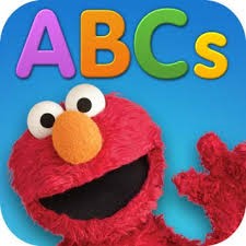 Elmo Loves ABCs