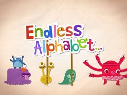 Endless Alphabet