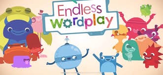 Endless Wordplay: School Ed