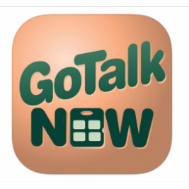 GoTalk NOW App