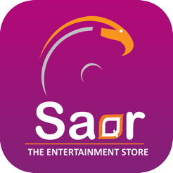 Saqr Application