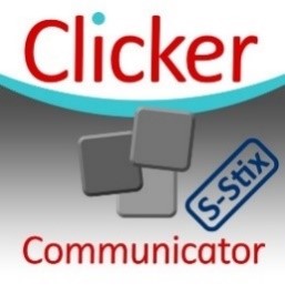 Clicker Communicator PCS