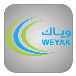 Weyak Application