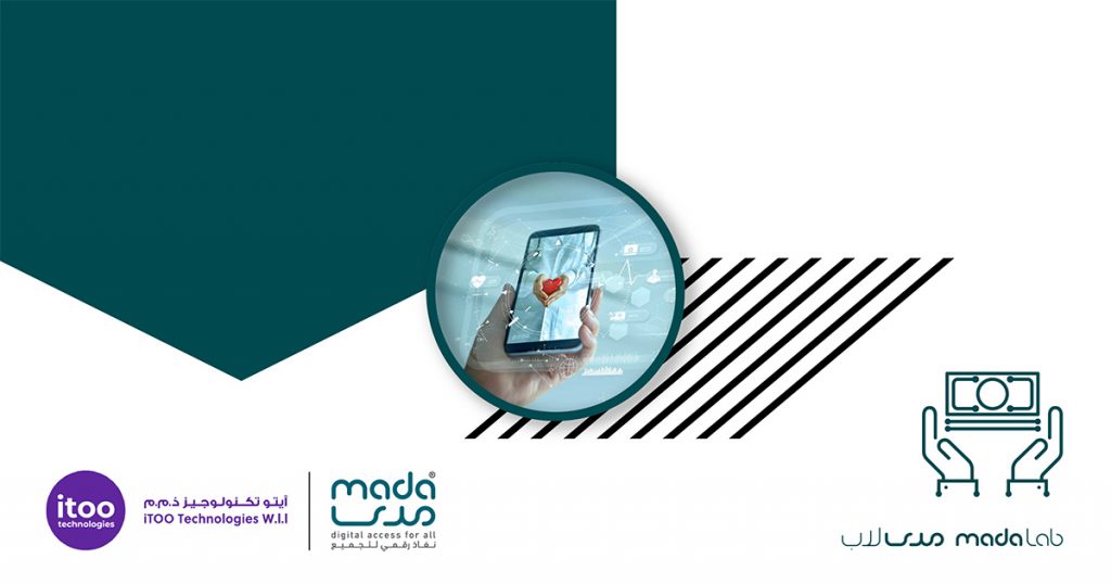 itoo joins as one of the sponsors of Mada Lab