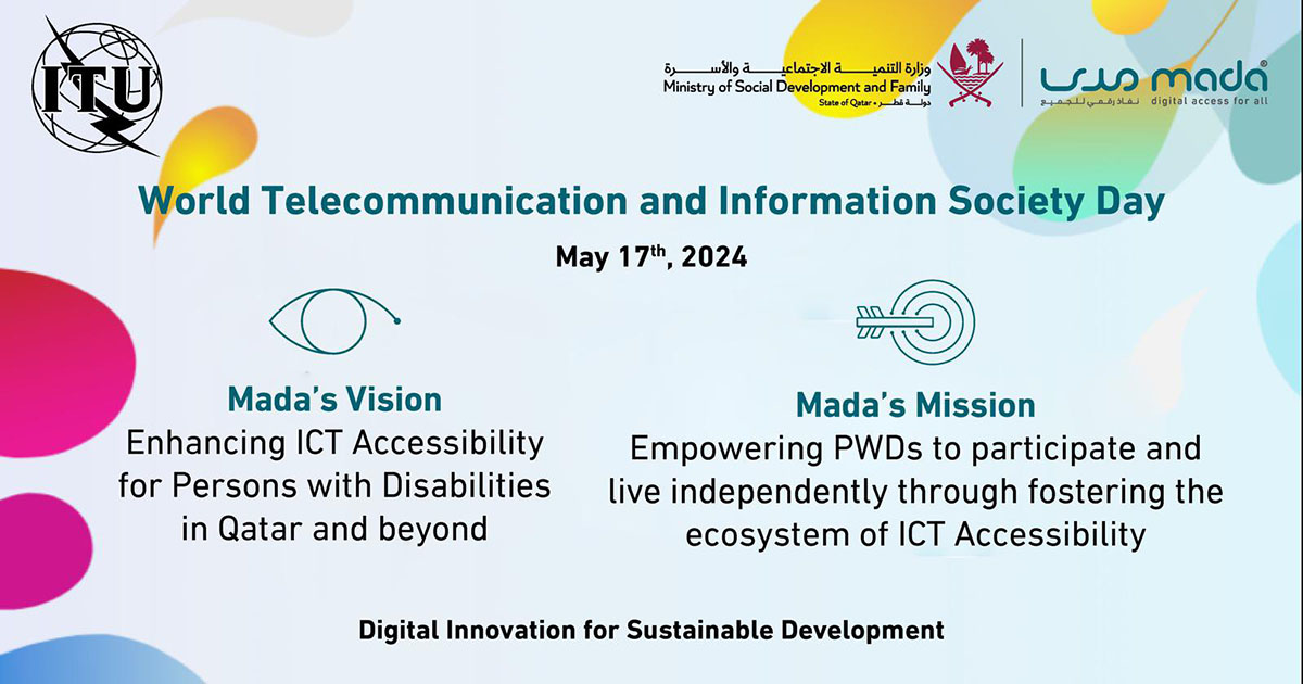 World Telecommunication and Information Society Day