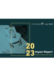 Impact Report 2023