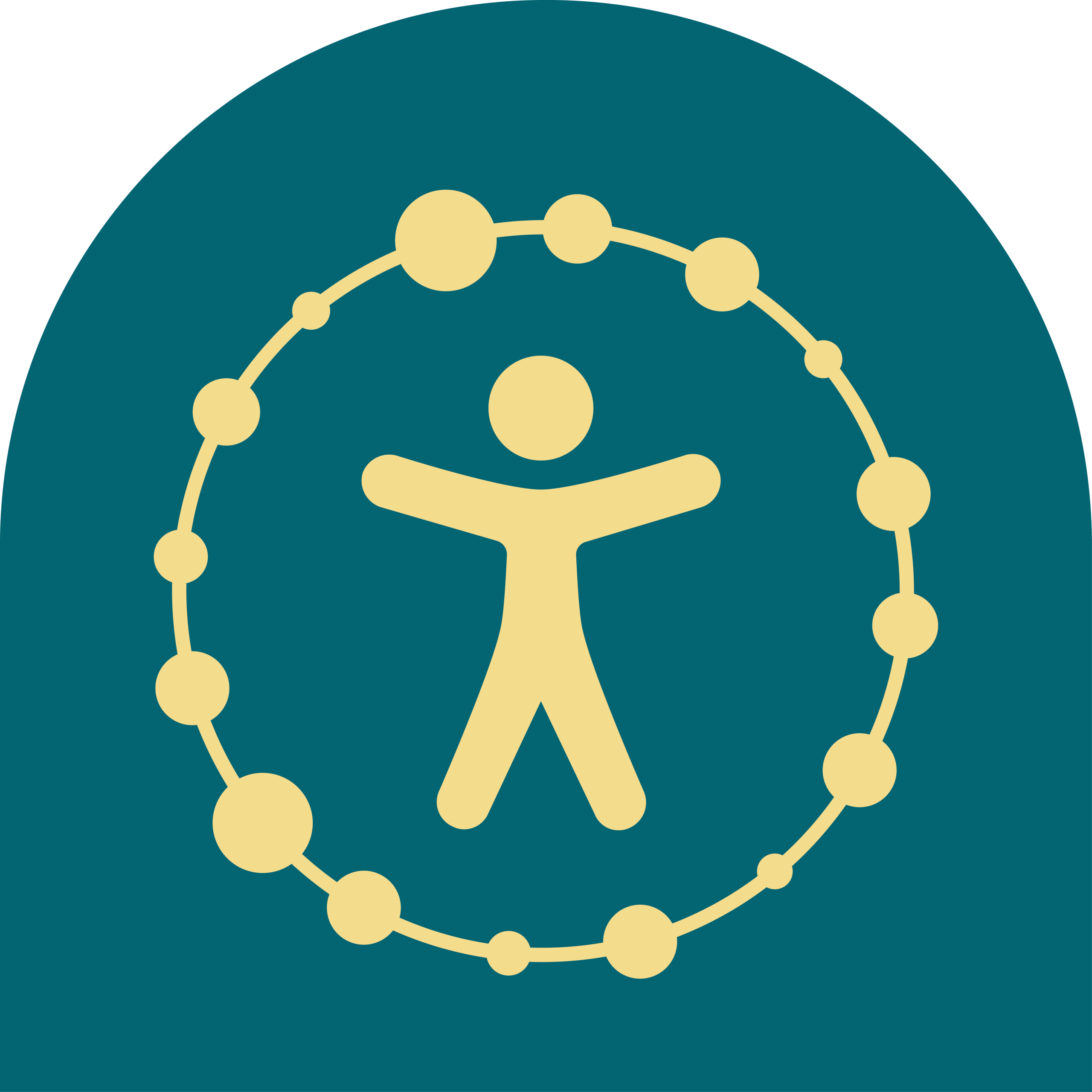 Two children engaging with educational robots at a table.