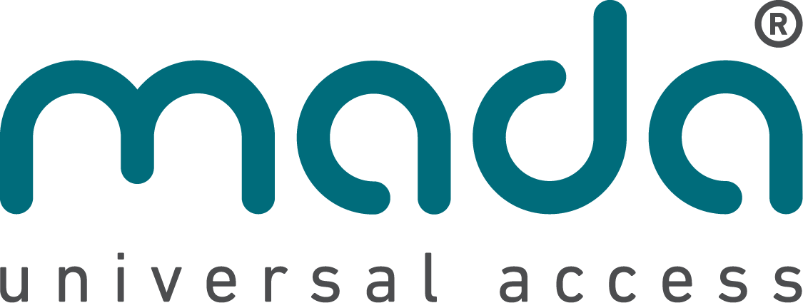 Mada - Digital Access for All - Home page