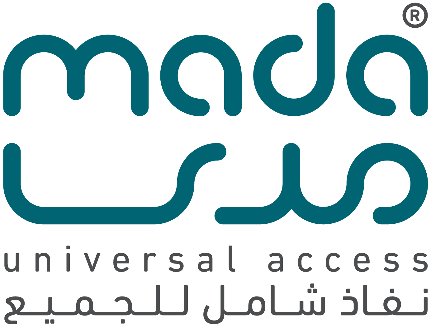 Mada - Digital Access for All - Home page