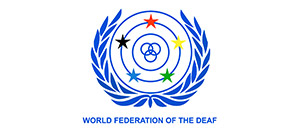 World Federation of the Deaf (WFD)