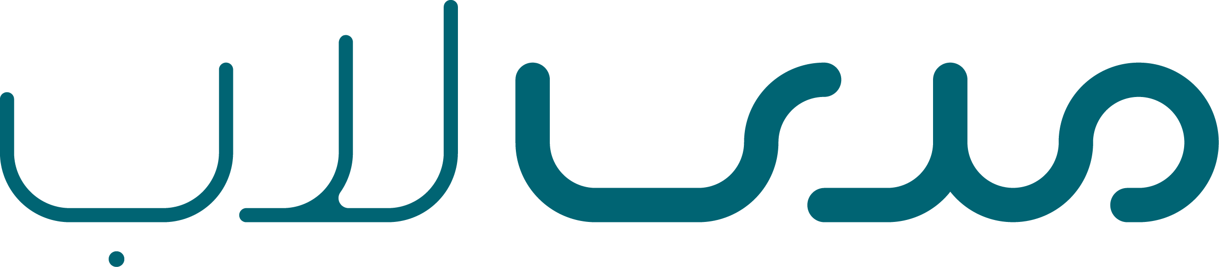 صفحة مدى لاب