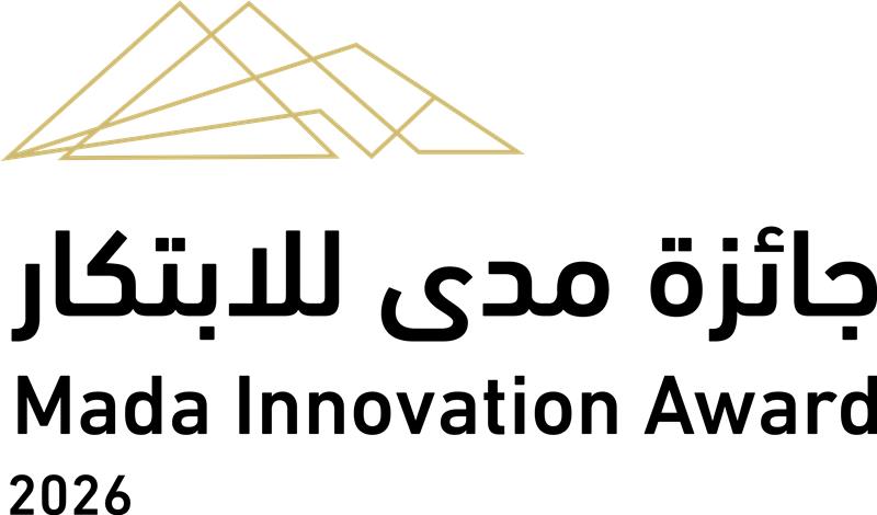 Mada Innovation Award Website