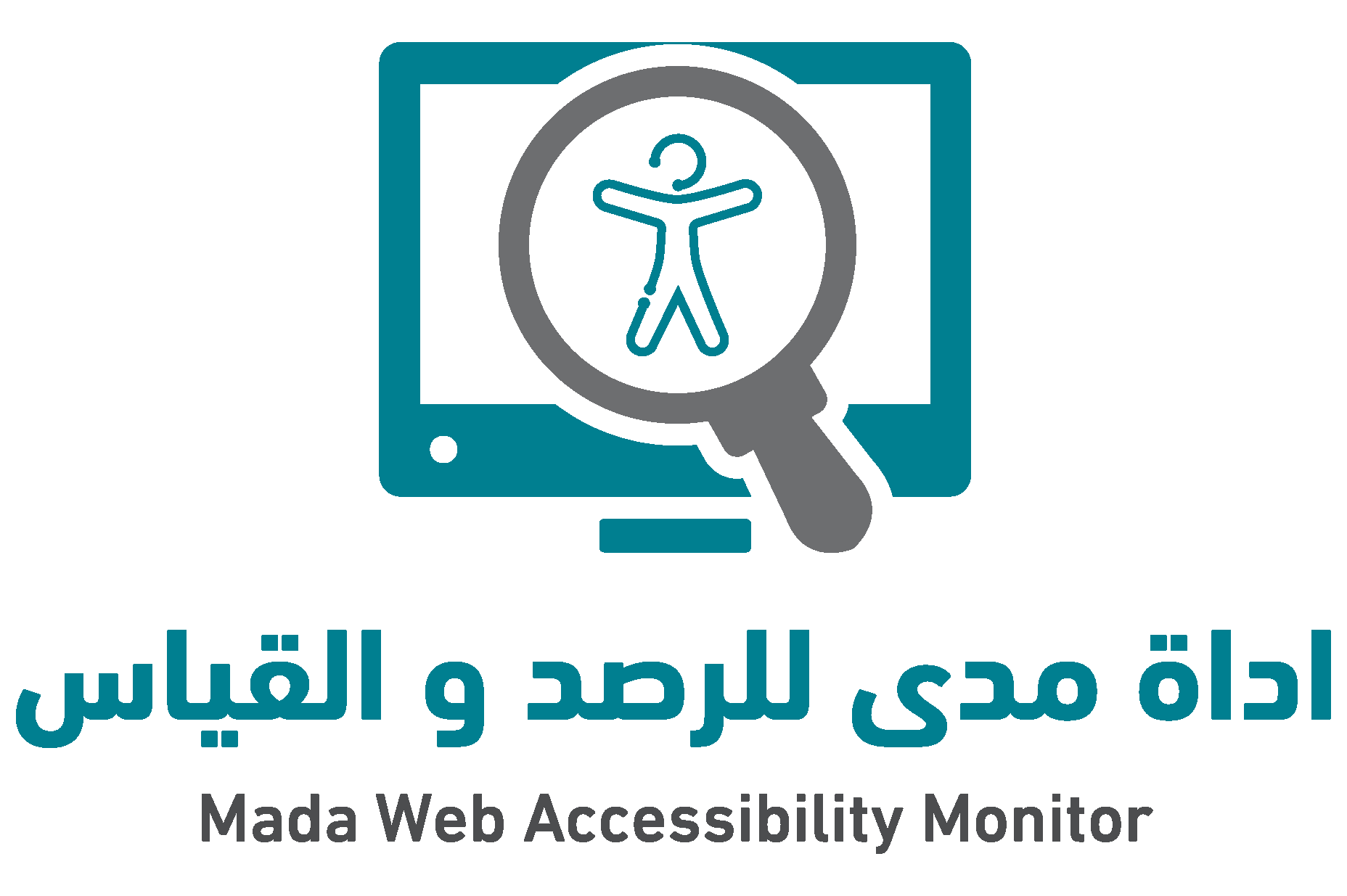 Mada Web Monitor Website